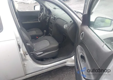 2009 Chevrolet Hhr Lt z USA, uszkodzony, nr VIN 3GNCA23B19S545172